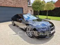 2016 Audi A7