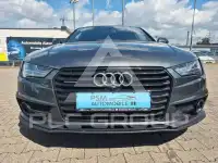 2016 Audi A7