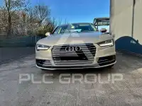 2016 Audi A7