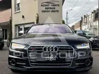 2016 Audi A7
