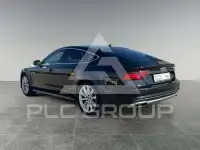 2016 Audi A7