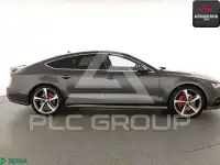 2016 Audi A7
