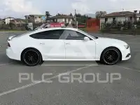 2016 Audi A7