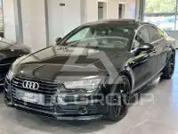2016 Audi A7