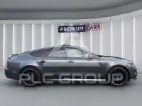 2016 Audi A7