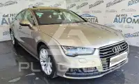 2016 Audi A7