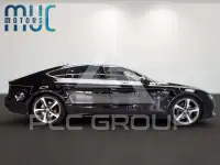 2016 Audi A7