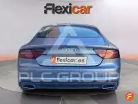 2016 Audi A7