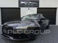 2016 Audi A7