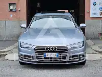 2016 Audi A7