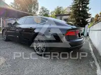 2016 Audi A7