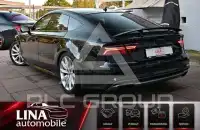2016 Audi A7