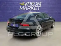 2016 Audi A7