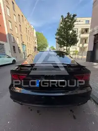 2016 Audi A7