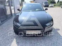2016 Audi A7