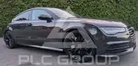 2016 Audi A7