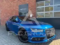 2016 Audi A7