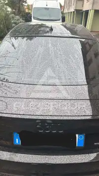 2016 Audi A7