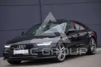 2016 Audi A7