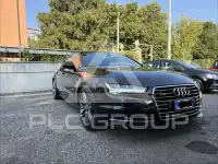 2016 Audi A7
