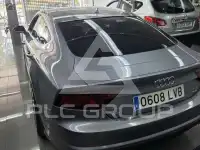 2016 Audi A7