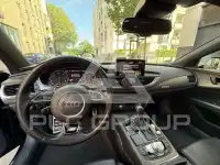 2016 Audi A7