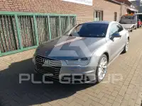 2016 Audi A7