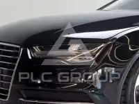 2016 Audi A7