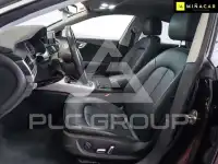 2016 Audi A7