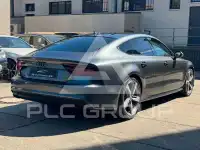 2016 Audi A7