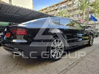 2016 Audi A7
