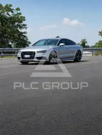 2016 Audi A7