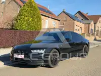 2016 Audi A7