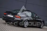 2016 Audi A7