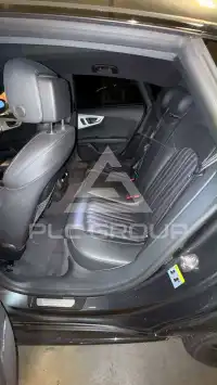 2016 Audi A7