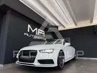 2016 Audi A7