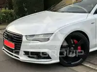 2016 Audi A7