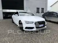 2016 Audi A7