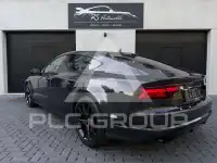 2016 Audi A7