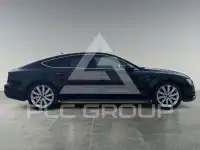 2016 Audi A7