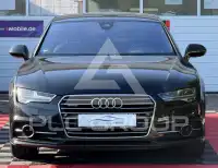 2016 Audi A7