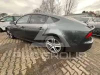 2016 Audi A7