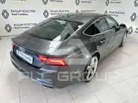 2016 Audi A7
