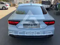2016 Audi A7