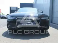 2016 Audi A7