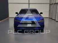 2016 Audi A7