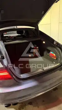 2016 Audi A7