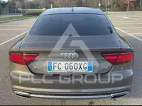 2016 Audi A7