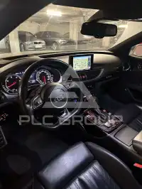 2016 Audi A7