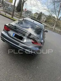 2016 Audi A7